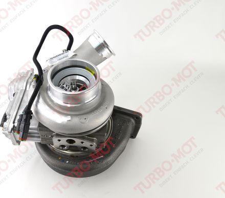 Turbo-Mot 694692R - Kompresors, Turbopūte autospares.lv