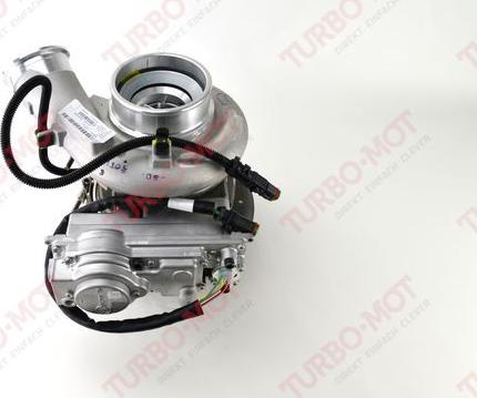 Turbo-Mot 694692R - Kompresors, Turbopūte autospares.lv