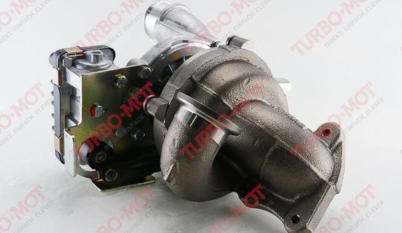 Turbo-Mot 694182R - Kompresors, Turbopūte autospares.lv