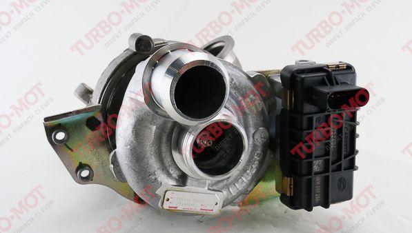 Turbo-Mot 694182R - Kompresors, Turbopūte autospares.lv