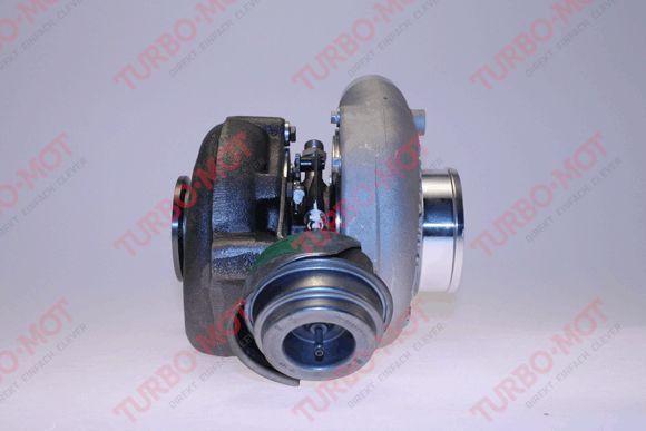 Turbo-Mot 693972 - Kompresors, Turbopūte autospares.lv