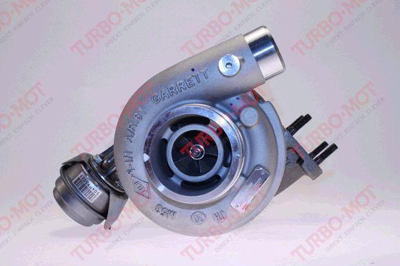 Turbo-Mot 693972R - Kompresors, Turbopūte autospares.lv