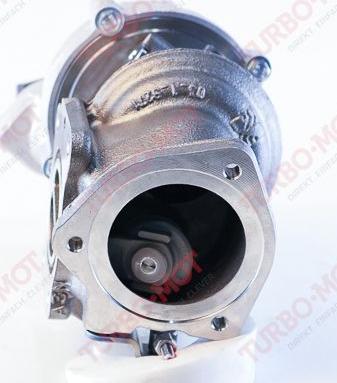 Turbo-Mot 693762 - Kompresors, Turbopūte www.autospares.lv