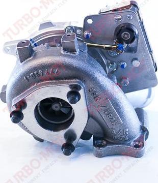 Turbo-Mot 697282 - Kompresors, Turbopūte autospares.lv