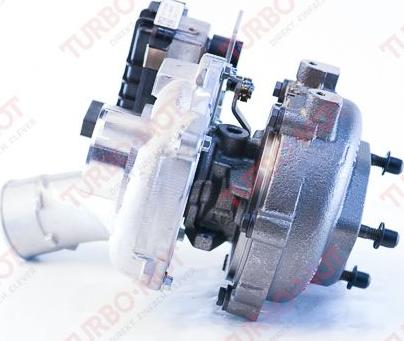 Turbo-Mot 697282R - Kompresors, Turbopūte www.autospares.lv