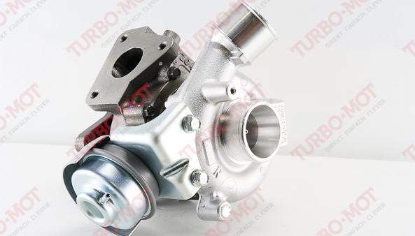 Turbo-Mot 649003R - Kompresors, Turbopūte autospares.lv