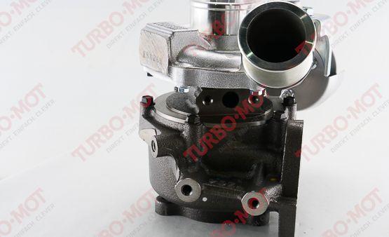 Turbo-Mot 649003R - Kompresors, Turbopūte autospares.lv