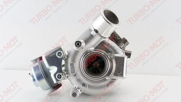 Turbo-Mot 649003R - Kompresors, Turbopūte autospares.lv