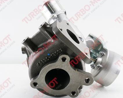 Turbo-Mot 649003R - Kompresors, Turbopūte autospares.lv