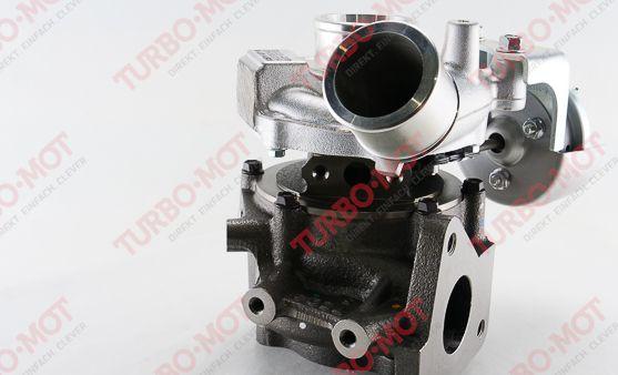 Turbo-Mot 649003R - Kompresors, Turbopūte autospares.lv