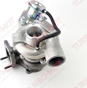 Turbo-Mot 646752R - Kompresors, Turbopūte autospares.lv