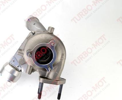 Turbo-Mot 646762R - Kompresors, Turbopūte autospares.lv