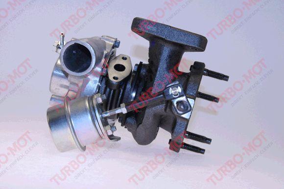 Turbo-Mot 640242R - Kompresors, Turbopūte autospares.lv