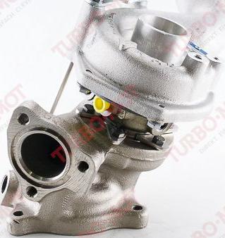 Turbo-Mot 643472 - Kompresors, Turbopūte autospares.lv