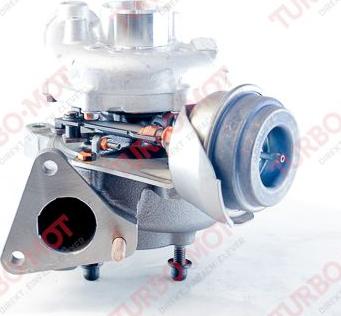 Turbo-Mot 643142OR - Kompresors, Turbopūte www.autospares.lv