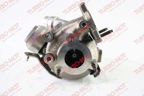 Turbo-Mot 642582 - Kompresors, Turbopūte autospares.lv