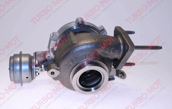 Turbo-Mot 642082 - Kompresors, Turbopūte autospares.lv