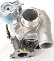 Turbo-Mot 642152 - Kompresors, Turbopūte www.autospares.lv