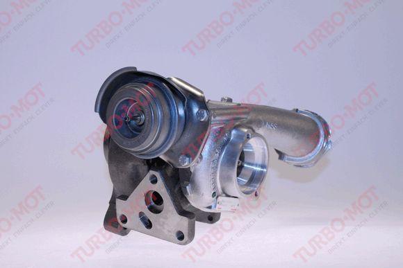 Turbo-Mot 642772 - Kompresors, Turbopūte autospares.lv