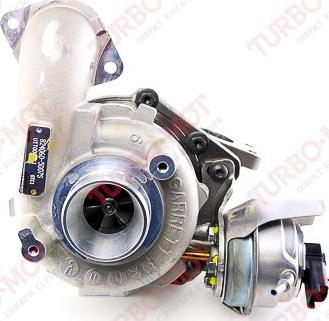 Turbo-Mot 647592 - Kompresors, Turbopūte autospares.lv