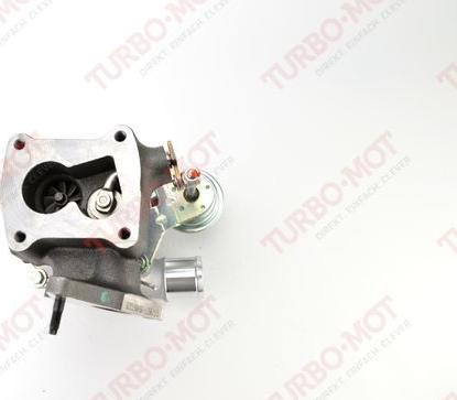 Turbo-Mot 647082 - Kompresors, Turbopūte www.autospares.lv