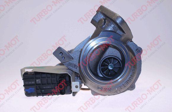 Turbo-Mot 647872 - Kompresors, Turbopūte autospares.lv