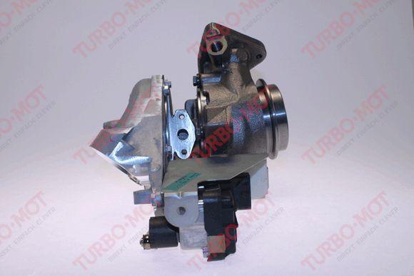 Turbo-Mot 647872 - Kompresors, Turbopūte autospares.lv