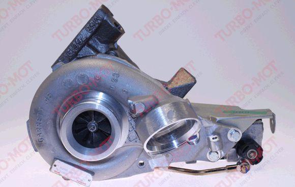 Turbo-Mot 647872 - Kompresors, Turbopūte autospares.lv