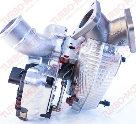 Turbo-Mot 659592 - Kompresors, Turbopūte www.autospares.lv