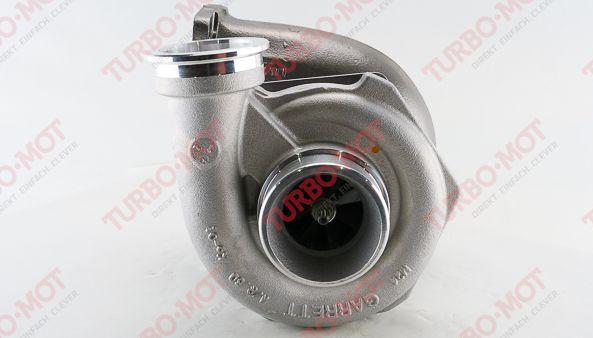 Turbo-Mot 659892 - Kompresors, Turbopūte www.autospares.lv