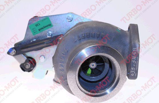 Turbo-Mot 654152 - Kompresors, Turbopūte autospares.lv