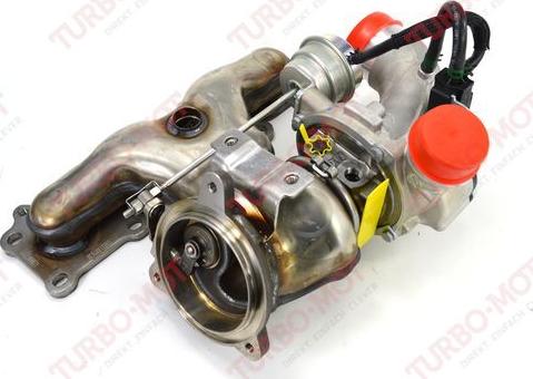 Turbo-Mot 654882R - Kompresors, Turbopūte www.autospares.lv