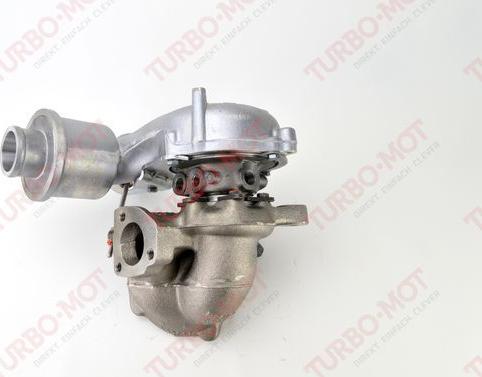 Turbo-Mot 654762R - Kompresors, Turbopūte autospares.lv