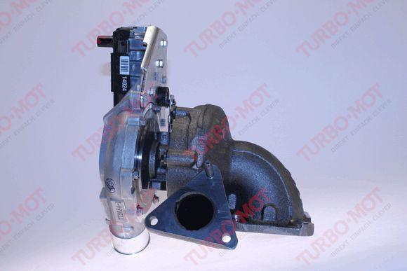 Turbo-Mot 656872 - Kompresors, Turbopūte autospares.lv