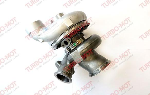 Turbo-Mot 650103 - Kompresors, Turbopūte www.autospares.lv