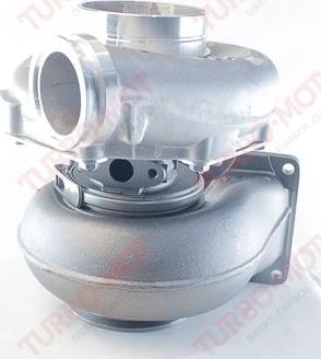 Turbo-Mot 650172 - Kompresors, Turbopūte autospares.lv