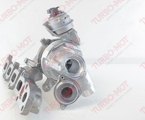 Turbo-Mot 651592 - Kompresors, Turbopūte autospares.lv