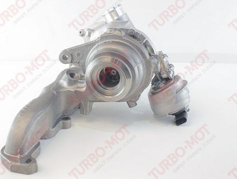 Turbo-Mot 651592 - Kompresors, Turbopūte autospares.lv