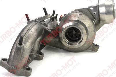 Turbo-Mot 651682 - Kompresors, Turbopūte autospares.lv