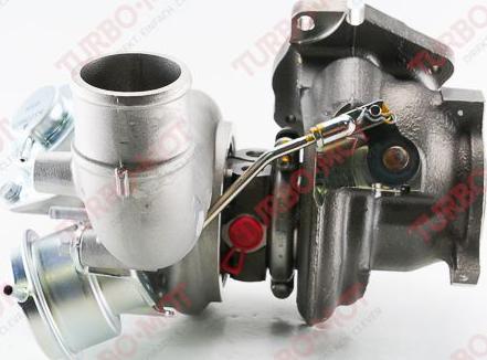 Turbo-Mot 651803 - Kompresors, Turbopūte www.autospares.lv