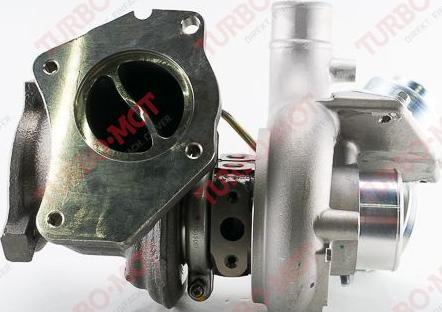 Turbo-Mot 651803 - Kompresors, Turbopūte www.autospares.lv