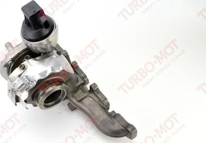 Turbo-Mot 658982 - Kompresors, Turbopūte www.autospares.lv