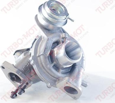 Turbo-Mot 658082 - Kompresors, Turbopūte autospares.lv