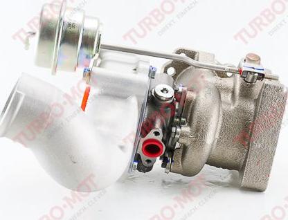 Turbo-Mot 652142 - Kompresors, Turbopūte autospares.lv