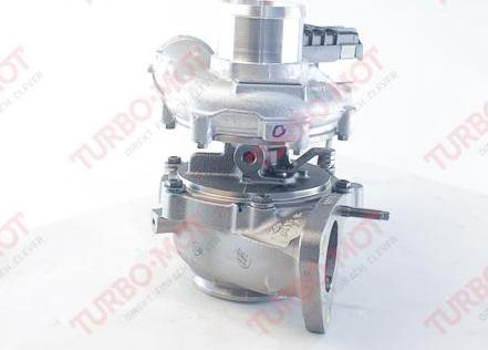 Turbo-Mot 657692OR - Kompresors, Turbopūte www.autospares.lv