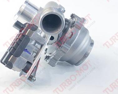 Turbo-Mot 657692OR - Kompresors, Turbopūte www.autospares.lv