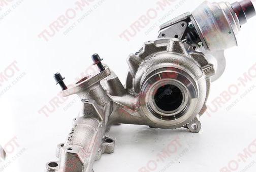 Turbo-Mot 657092R - Kompresors, Turbopūte autospares.lv