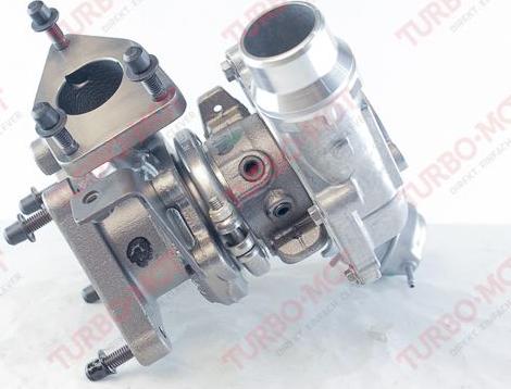 Turbo-Mot 669682 - Kompresors, Turbopūte www.autospares.lv