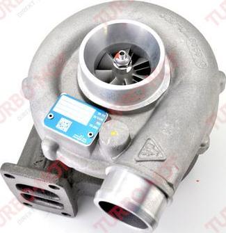 Turbo-Mot 664342 - Kompresors, Turbopūte www.autospares.lv