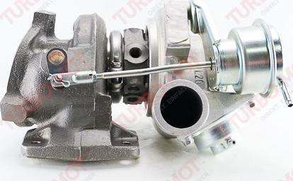 Turbo-Mot 661013 - Kompresors, Turbopūte autospares.lv